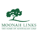 Moonah Links