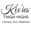 Kixies Thigh Highs