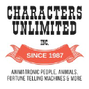 Characters Unlimited