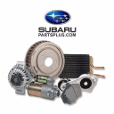 Subaru Parts Plus