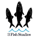 3 Fish Studios