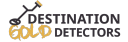 Destination Gold Detectors