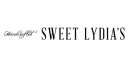 Sweet Lydia's