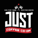 Justcoffee.coop