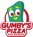 GUMBYS' PIZZA