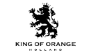 King of Orange