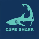 Cape Shark Logo