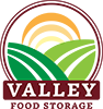 Valley Food Storage