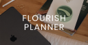 Theflourishplanner