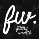 Filthy wealth