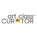 Art Class Curator