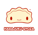 Harajuku Gyoza