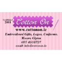 Cotton On Birthday