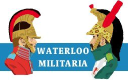 Waterloo Militaria