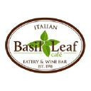 Basil Leaf Cafe