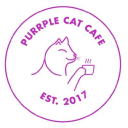 Purrple Cat Cafe