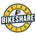 Pacers Bikeshare