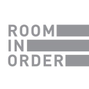 room in order