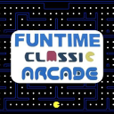 Funtime Classic Arcade