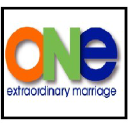 One Extraordinary Marriage