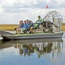 New Orleans Airboat Swamp Tour