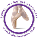 Bodies in Motion