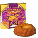 Island Treasures Gourmet