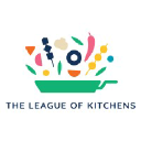 League of Kitchens