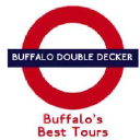 Buffalo Double Decker Bus