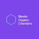 Master Organic Chemistry