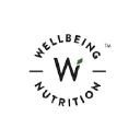 Wellbeing Nutrition