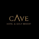 Cave Hotels