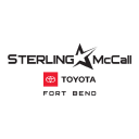 fort bend toyota