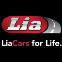 Lia Honda Northampton