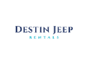 Destin Jeep Rentals