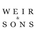 Weir And Sons