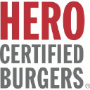 Hero Certified Burgers