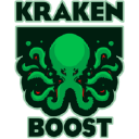 Krakenboost