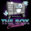 The Box Cleaners