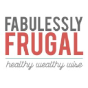 Fabulessly Frugal