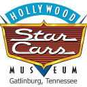 Hollywood Star Cars Museum