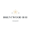 Brentwood Bay Resort