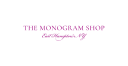 The Monogram Shop