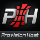 provisionhost.com