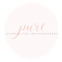 Pure Photoshop Actions