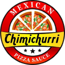 Mexican Chimichurri