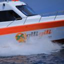 Gili Gili Fast Boat