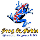 Frog and Firkin