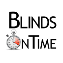 Blinds On Time