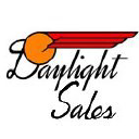 daylight sales USA